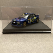 Trophy subaru impreza d'occasion  Expédié en Belgium