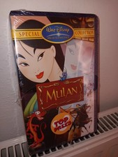 Walt disney vhs gebraucht kaufen  Hohenbrunn