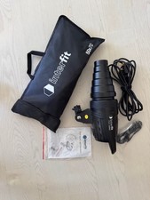 Interfit f121 100ws for sale  BROUGH