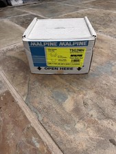 Mcalpine wet room for sale  LUTTERWORTH