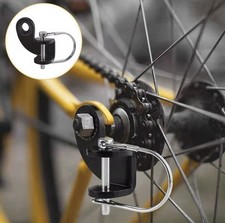 Fahrrad anhängerkupplung gebraucht kaufen  Weißenburg i.Bay.
