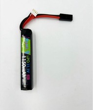 Airsoft rebel battery for sale  LONDON