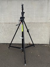 Manfrotto 087nwb wind for sale  LETCHWORTH GARDEN CITY