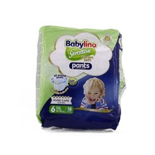 Babylino sensitive cotton gebraucht kaufen  Bremerhaven