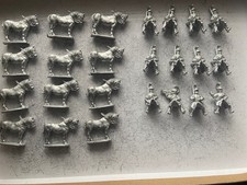 28mm front rank for sale  MANCHESTER