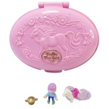 Polly pocket vintage for sale  Aubrey