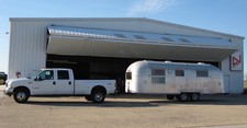Vintage 1963 airstream for sale  Michigantown