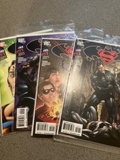 Superman batman 56 for sale  READING