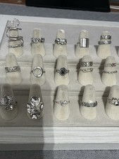 Vintage lot sterling for sale  Riverside