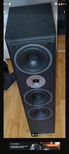 Magnat supreme 1002 gebraucht kaufen  Celle