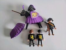 Playmobil 3669 ritter gebraucht kaufen  Ettlingen