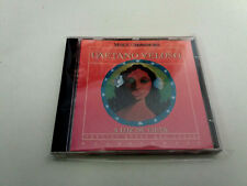CAETANO VELOSO "A LUZ DE TIETA" CD 12 TRACKS COMO NUEVO GAL COSTA comprar usado  Enviando para Brazil