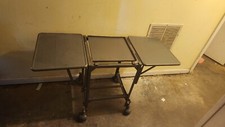 Vintage typewriter table for sale  Newburgh