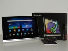 Lenovo Yoga Tablet 2 10 LTE, Intel Z3745, 16GB eMMC, 2GB RAM, 10,1" cala Android na sprzedaż  Wysyłka do Poland