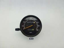 Speedometer cockpit yamaha d'occasion  Expédié en Belgium
