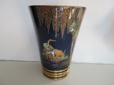 Carlton ware blue for sale  Cranbury