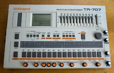 Roland 707 rev2 for sale  Brooklyn