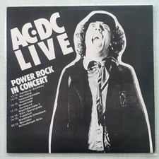 Power rock in d'occasion  Paris XIV