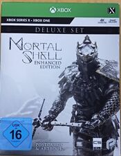 Mortal shell enhanced gebraucht kaufen  Celle