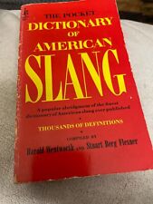 dictionary of american gebraucht kaufen dictionary of american gebraucht kaufen Straßlach-Dingharting