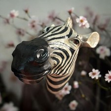 Madagascar hand painted for sale  Folsom