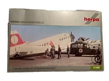 Herpa 160 luftwaffe gebraucht kaufen  Welden