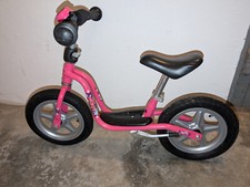 Puky laufrad pink gebraucht kaufen  Kiel
