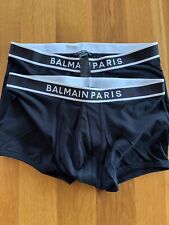 Boxer balmain paris usato  Roma