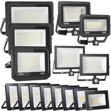 10w 500w led gebraucht kaufen  Nettetal