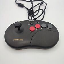Neo geo controller d'occasion  Paris X