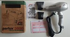 Parlux 3800 eco d'occasion  France