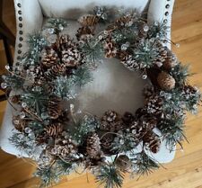 Winter pinecone grapevine for sale  Murrysville