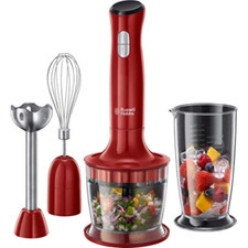 Russell hobbs frullatore usato  Roccagloriosa