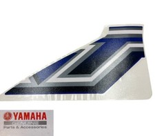 Tankaufkleber aufkleber yamaha gebraucht kaufen  Ellwangen (Jagst)