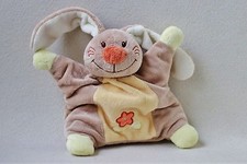 Nattou hase braun gebraucht kaufen  Deutschland