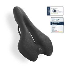 Alpensattel sport ergonomische gebraucht kaufen  Michelstadt