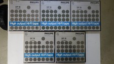 Philips reels metallook gebraucht kaufen  Schwanewede