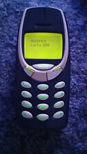 Nokia 3310 funzionante usato  Trento