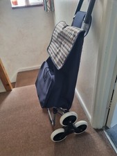 disabled shopping trolley for sale disabled shopping trolley for sale LUTON