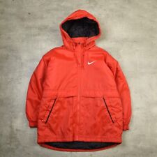 Giubbotto nike vintage usato  Anzio