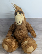 Vintage alf plush for sale  Henrico