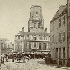 Boulogne mer place d'occasion  Paris V