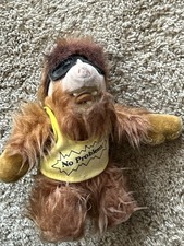 Vintage 1980 alf for sale  Grand Blanc