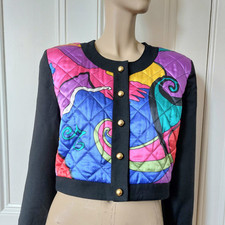 Vintage silk betty for sale  LONDON