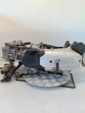 Motore semicompleto honda usato Motore semicompleto honda usato  Cinisello Balsamo