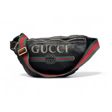 Gucci logo belt for sale  Fort Lauderdale