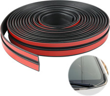 Guarnizione gomma autoadesiva usato Guarnizione gomma autoadesiva usato  Roma