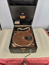 hmv gramaphone for sale hmv gramaphone for sale WOLVERHAMPTON