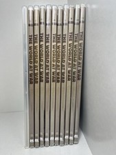 War complete disc for sale  Lynchburg