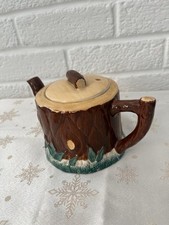 Vintage staffordshire tea for sale  NEWPORT